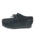 CLARKS (クラークス) Wallabee GTX ブラック サイズ:24.5：16000円