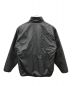 WACKO MARIA (ワコマリア) REVERSIBLE BOA FLEECE JACKET ブラック×ブラウン サイズ:M：46000円