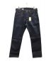 LEVI'S PReMIUM（リーバイスプレミアム）の古着「別注 501(R) Selvedge RIGID」｜インディゴ