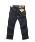 LEVI'S PReMIUM (リーバイスプレミアム) JOURNAL STANDARD relume (ジャーナルスタンダード レリューム) 別注 501(R) Selvedge RIGID インディゴ サイズ:W32 未使用品：14000円