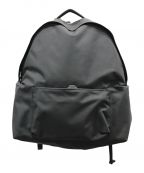 MONOLITHモノリス）の古着「BACKPACK PRO SOLID M」｜ブラック