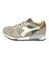 DIADORA (ディアドラ) TRIDENT 90 NYL ベージュ サイズ:26 未使用品：13000円