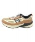 NEW BALANCE (ニューバランス) U990TO6 ブラウン サイズ:26.5：23000円