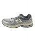 NEW BALANCE (ニューバランス) ML860KR2 グレー サイズ:26.5：13000円