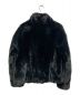 NIKE (ナイキ) AS W NSW JKT FAUX FUR ブラック サイズ:M：8000円