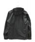 ARC'TERYX (アークテリクス) Beta jacket ブラック サイズ:M：55000円