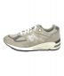 NEW BALANCE (ニューバランス) M990GY2 グレー サイズ:27：19000円