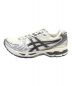 asics (アシックス) GEL-KAYANO 14 ホワイト サイズ:27：15000円