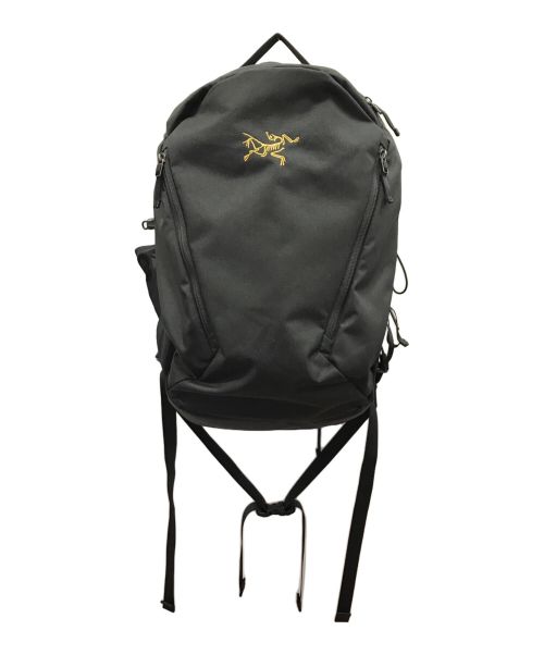 ARC'TERYX（アークテリクス）ARC'TERYX (アークテリクス) MANTIS 26 BACK PACK ブラック サイズ:下記参照の古着・服飾アイテム