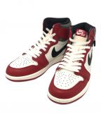 NIKEナイキ）の古着「Air Jordan 1 High OG 