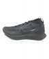 NIKE (ナイキ) REACT PEGASUS TRAIL 4 GTX ブラック サイズ:25.5：13000円