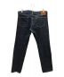 ONI DENIM (オニデニム) TANUKI (タヌキ) Secret Denim 20OZ インディゴ サイズ:W34：15000円