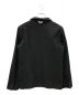 BLACK COMME des GARCONS (ブラック コムデギャルソン) MIHARA YASUHIRO (ミハラヤスヒロ) テーラードジャケット ブラック サイズ:L：20000円