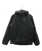 tilakティラック）の古着「Svalbard Jacket」｜ブラック