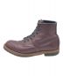 RED WING (レッドウィング) Beckman Boot レッド サイズ:7.5：30000円