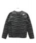 THE NORTH FACE (ザ ノース フェイス) Thunder Roundneck Jacket ブラック サイズ:S：18000円