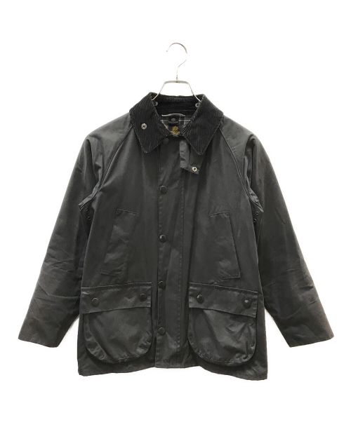 Barbour（バブアー）Barbour (バブアー) ビデイル オイルド ジャケット ブラック サイズ:34の古着・服飾アイテム