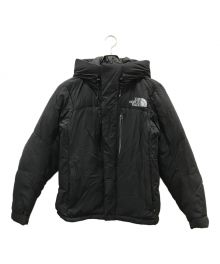 THE NORTH FACE（ザ ノース フェイス）の古着「バルトロライトジャケット」｜ブラック