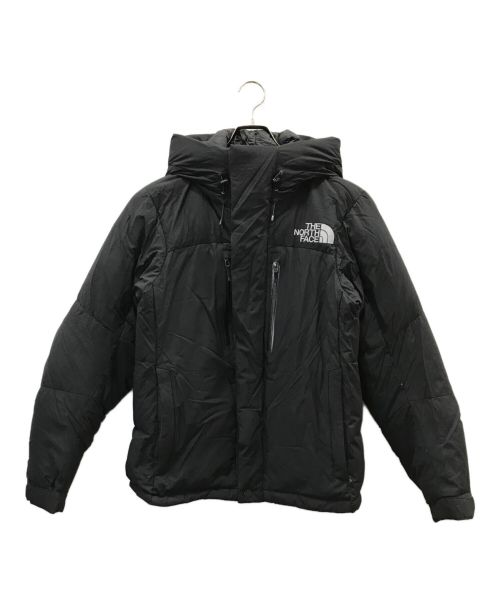 THE NORTH FACE（ザ ノース フェイス）THE NORTH FACE (ザ ノース フェイス) バルトロライトジャケット ブラック サイズ:Sの古着・服飾アイテム