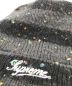 中古・古着 Supreme (シュプリーム) STRIPE SPECKLE グレー サイズ:下記参照：20000円