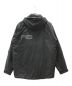 F.C.R.B. (エフシーアールビー) INSULATION HOODED JACKET ブラック サイズ:M：23000円