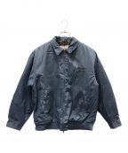 WACKO MARIA×macgregorワコマリア×マクレガー）の古着「ANTI FREEZE JACKET」｜ネイビー