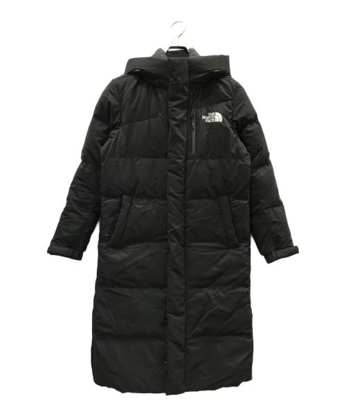 THE NORTH FACE（ザ ノース フェイス）THE NORTH FACE (ザ ノース フェイス) Exploring Coat ブラック サイズ:XSの古着・服飾アイテム