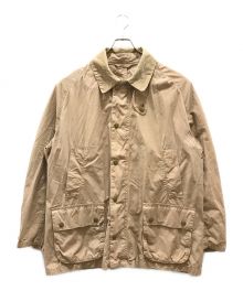 Barbour（バブアー）の古着「RAMBLER」｜ベージュ