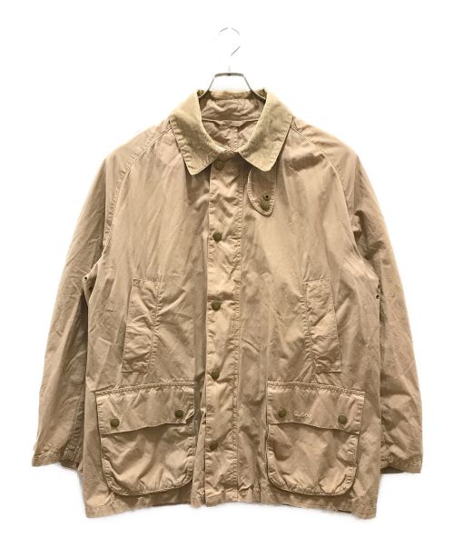 Barbour（バブアー）Barbour (バブアー) RAMBLER ベージュ サイズ:XXLの古着・服飾アイテム