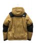 THE NORTH FACE (ザ ノース フェイス) バルトロライトジャケット ベージュ サイズ:XL：30000円