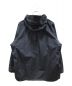 DAIWA LIFESTYLE (ダイワ ライフスタイル) SHELL PARKA GORE-TEX ネイビー サイズ:XL：30000円