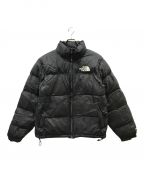 THE NORTH FACEザ ノース フェイス）の古着「1996 Retro Nuptse Jacket」｜ブラック