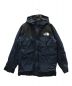 THE NORTH FACE（ザ ノース フェイス）の古着「Mountain Down Jacket」｜ネイビー