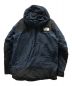 THE NORTH FACE (ザ ノース フェイス) Mountain Down Jacket ネイビー サイズ:L：35000円