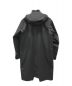 ARC'TERYX VEILANCE (アークテリクス ヴェイランス) MONITOR COAT ブラック サイズ:XS：30000円