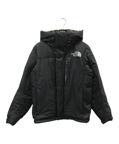 THE NORTH FACE（ザ ノース フェイス）THE NORTH FACE (ザ ノース フェイス) Baltro Light Jacket) ブラック サイズ:XSの古着・服飾アイテム