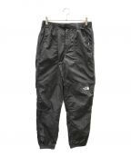 THE NORTH FACEザ ノース フェイス）の古着「Chino Wide Tapered Field Pants」｜グレー