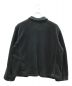 Porter Classic (ポータークラシック) FLEECE FRENCH JACKET ブラック サイズ:M：18000円