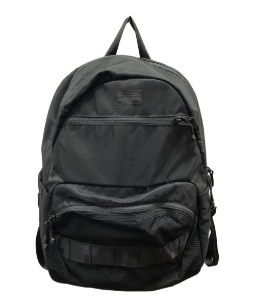 BRIEFING（ブリーフィング）BRIEFING (ブリーフィング) WHITE MOUNTAINEERING (ホワイトマウンテ二アニング) DAYPACK ブラックの古着・服飾アイテム