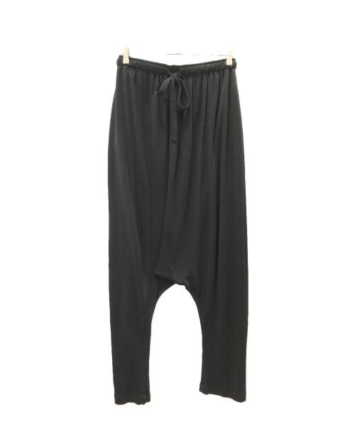 LOEWE（ロエベ）LOEWE (ロエベ) balloon pant ブラック サイズ:XSの古着・服飾アイテム