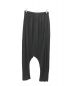 LOEWE (ロエベ) balloon pant ブラック サイズ:XS：20000円