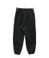 WACKO MARIA (ワコマリア) BOB MARLEY SWEAT PANT ブラック サイズ:M：20000円