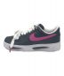 NIKE (ナイキ) PEACEMINUSONE (ピースマイナスワン) Nike Air Force 1 Low '07 Para-Noise 3.0 ブラック サイズ:27：32000円