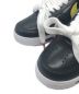 中古・古着 NIKE (ナイキ) PEACEMINUSONE (ピースマイナスワン) Nike Air Force 1 Low '07 Para-Noise 3.0 ブラック サイズ:27：32000円