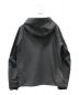 DESCENTE (デサント) SCHEMATECH BOA SHELL JACKET ネイビー サイズ:M：15000円