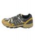 asics (アシックス) GRIP SWANY (グリップスワニー) atmos (アトモス) GEL-SONOMA 15-50 GORE-TEX イエロー サイズ:26.5：14000円