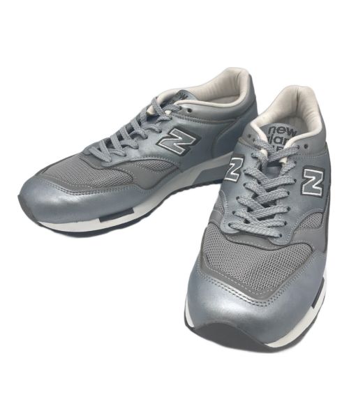 NEW BALANCE（ニューバランス）NEW BALANCE (ニューバランス) M1500JBS グレー サイズ:US10の古着・服飾アイテム