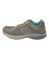 NEW BALANCE (ニューバランス) BODEGA (ボデガ) M990BD3 オリーブ サイズ:27.5：22000円