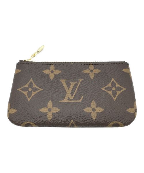 LOUIS VUITTON（ルイ ヴィトン）LOUIS VUITTON (ルイ ヴィトン) カードキーケース サイズ:下記参照の古着・服飾アイテム