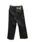 Dickies (ディッキーズ) TOGA ARCHIVES (トーガアーカイブス) WIDE PANTS DICKIES SP ブラック サイズ:44：15000円